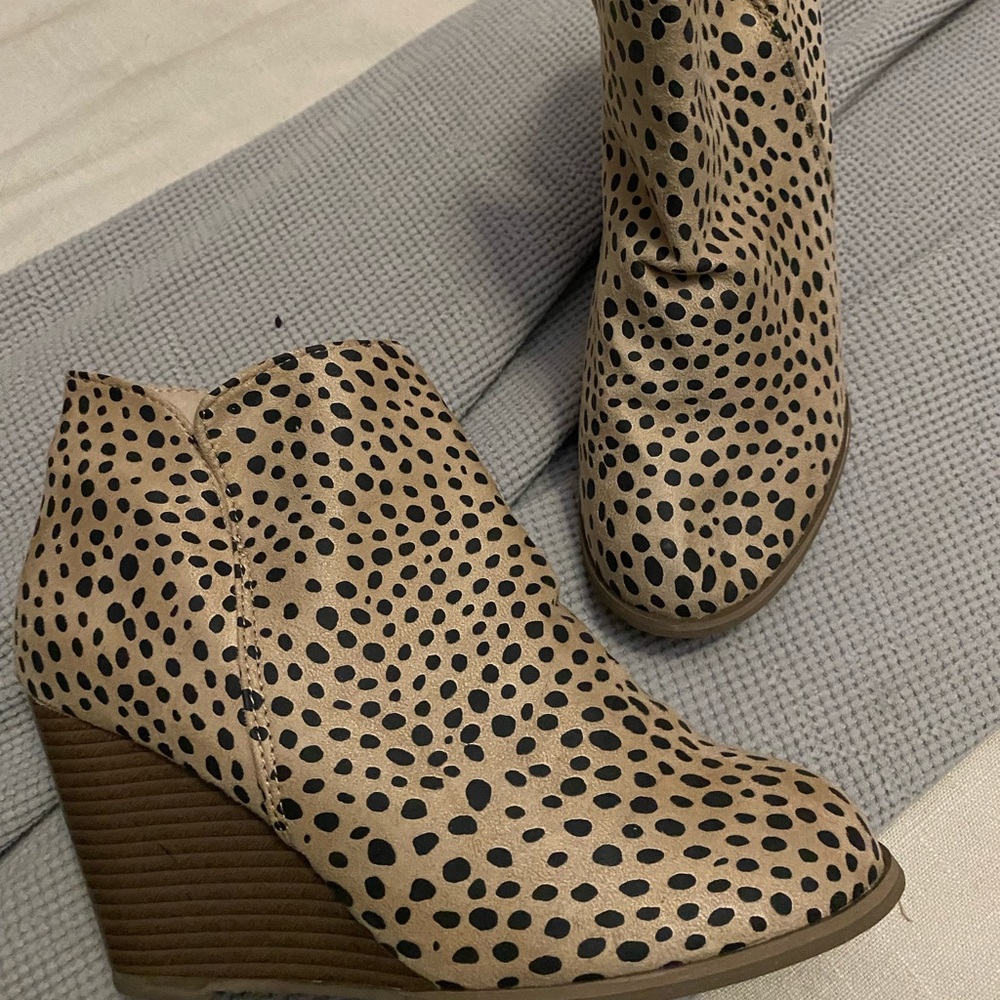 Wedges
